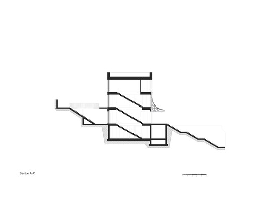 The Gallery House / Maden Architects The Gallery House / Maden Architects - Image 24 of 27