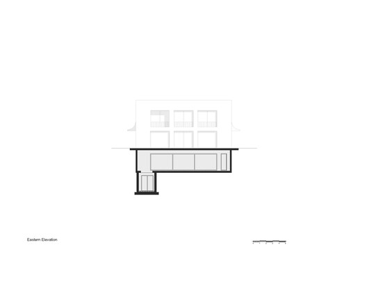 The Gallery House / Maden Architects The Gallery House / Maden Architects - Image 26 of 27