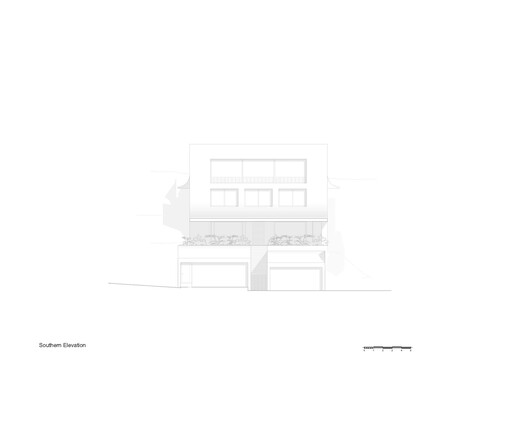 The Gallery House / Maden Architects The Gallery House / Maden Architects - Image 27 of 27