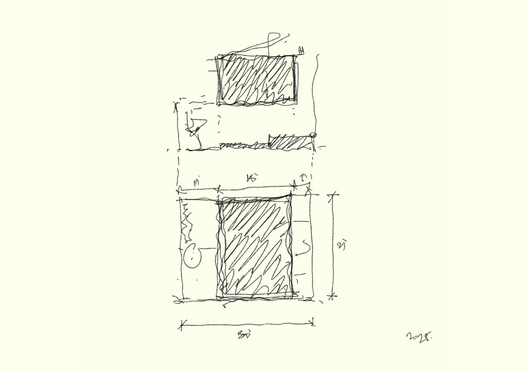 The Threshold House / Madras Spaces The Threshold House / Madras Spaces - Image 23 of 23