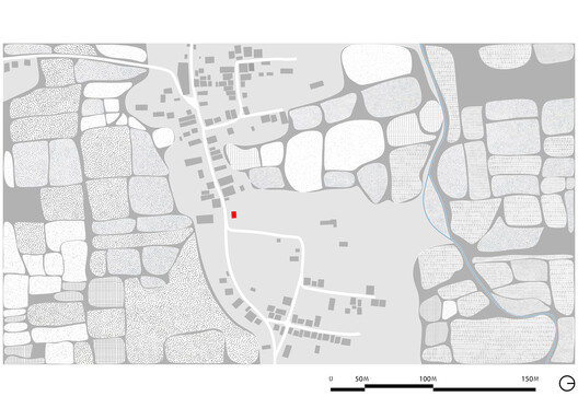 The Threshold House / Madras Spaces The Threshold House / Madras Spaces - Image 19 of 23