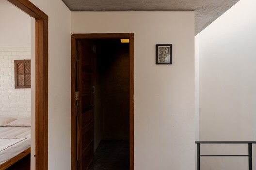 The Threshold House / Madras Spaces The Threshold House / Madras Spaces - Interior Photography, Wood