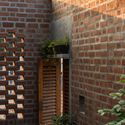 The Threshold House / Madras Spaces - Houses