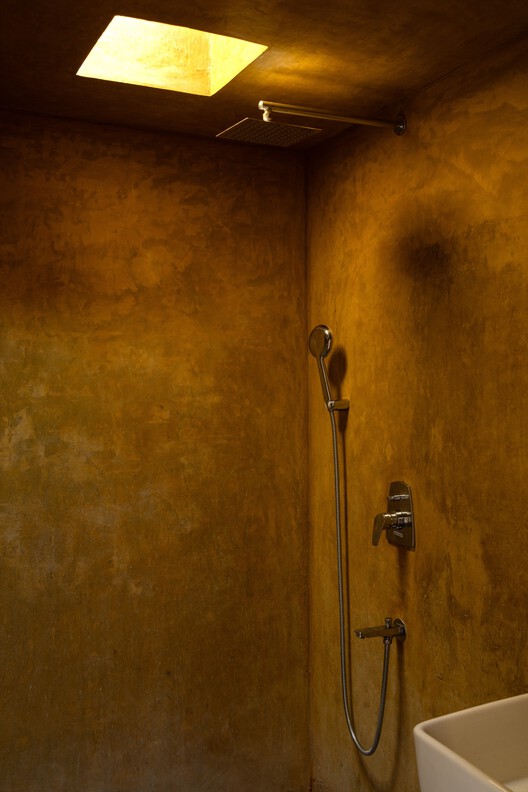 The Threshold House / Madras Spaces The Threshold House / Madras Spaces - Image 17 of 23