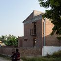 The Threshold House / Madras Spaces - Exterior Photography, Houses