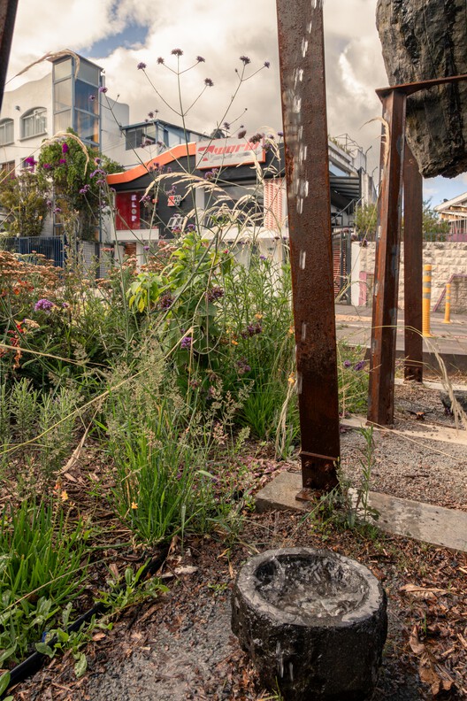 Yaku – Sustainable Urban Runoff Management Module / El Sindicato Arquitectura Yaku – Sustainable Urban Runoff Management Module / El Sindicato Arquitectura - Image 10 of 23