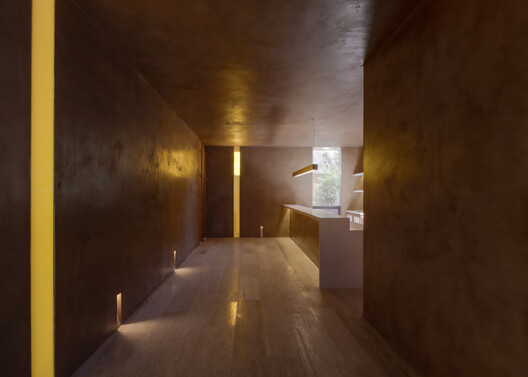 Esquina Nativa Center / TACO taller de arquitectura contextual Esquina Nativa Center / TACO taller de arquitectura contextual - Image 14 of 29