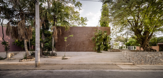 Esquina Nativa Center / TACO taller de arquitectura contextual Esquina Nativa Center / TACO taller de arquitectura contextual - Image 17 of 29