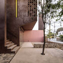 Esquina Nativa Center / TACO taller de arquitectura contextual - Store