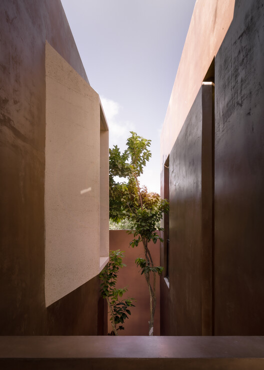 Esquina Nativa Center / TACO taller de arquitectura contextual Esquina Nativa Center / TACO taller de arquitectura contextual - Interior Photography