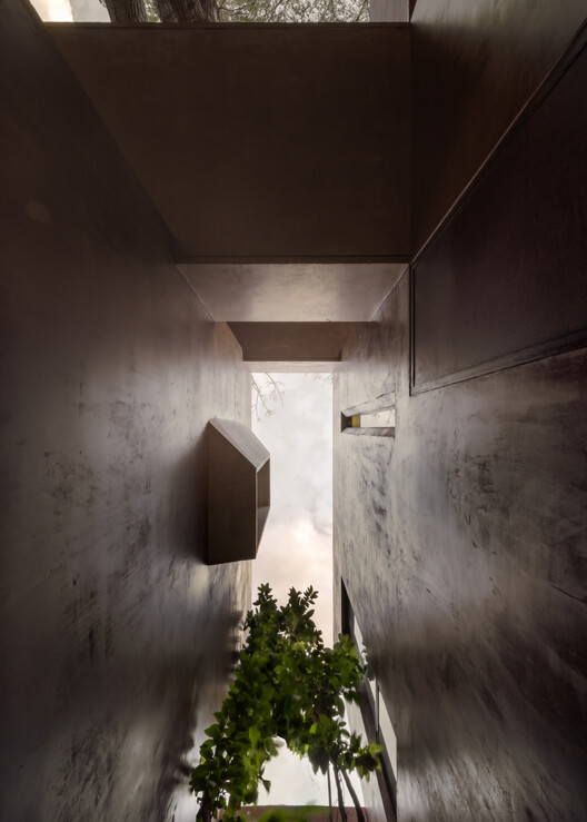 Esquina Nativa Center / TACO taller de arquitectura contextual Esquina Nativa Center / TACO taller de arquitectura contextual - Interior Photography