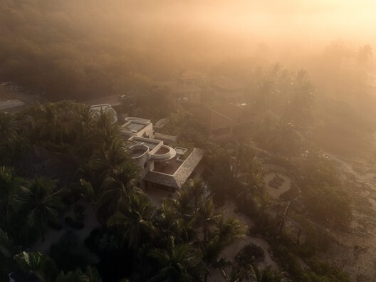 Casa Pura Vida / Zozaya Arquitectos - Image 8 of 23