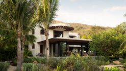 Casa Pura Vida / Zozaya Arquitectos