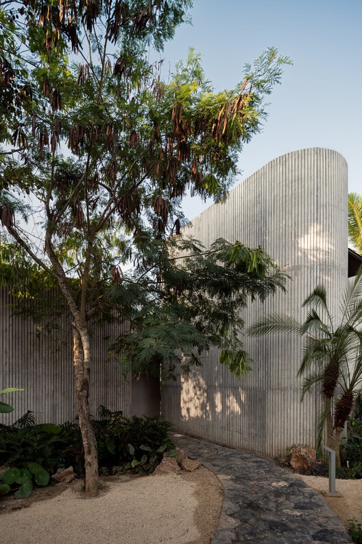 Casa Pura Vida / Zozaya Arquitectos - Image 3 of 23