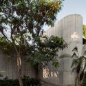 Casa Pura Vida / Zozaya Arquitectos - Houses