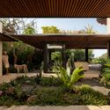 Casa Pura Vida / Zozaya Arquitectos - Exterior Photography, Houses, Garden