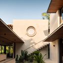 Casa Pura Vida / Zozaya Arquitectos - Exterior Photography, Houses