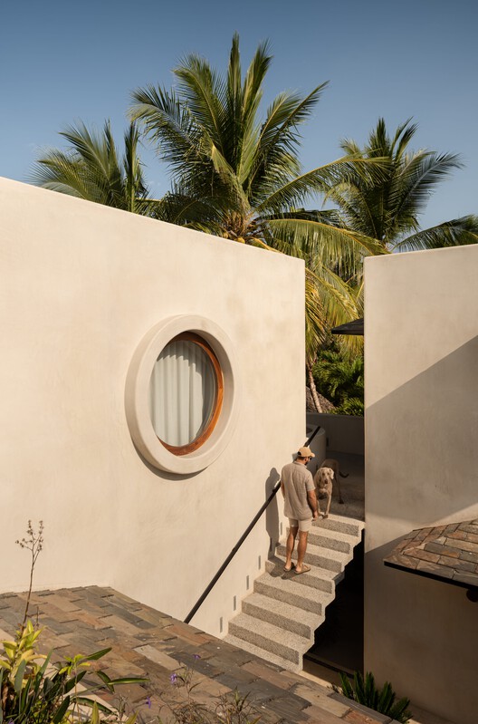 Casa Pura Vida / Zozaya Arquitectos - Exterior Photography