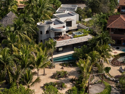 Casa Pura Vida / Zozaya Arquitectos - Image 7 of 23