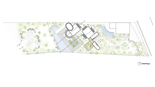 Casa Pura Vida / Zozaya Arquitectos - Image 19 of 23