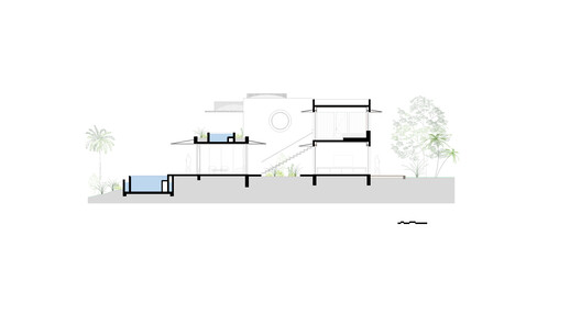 Casa Pura Vida / Zozaya Arquitectos - Image 20 of 23
