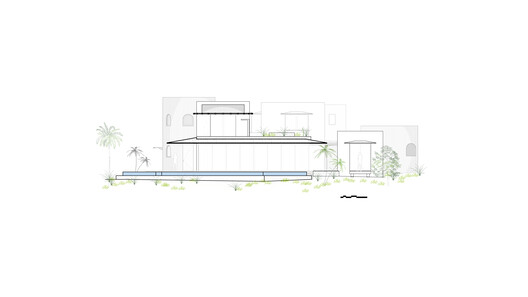 Casa Pura Vida / Zozaya Arquitectos - Image 22 of 23