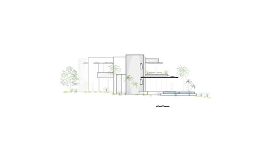 Casa Pura Vida / Zozaya Arquitectos - Image 23 of 23