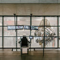 KEBAG Enova - Waste to Energy Plant / Penzel Valier - Industrial Architecture
