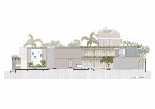 The House of Memories / Studio Lagom The House of Memories / Studio Lagom - Image 45 of 51