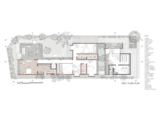 The House of Memories / Studio Lagom The House of Memories / Studio Lagom - Image 42 of 51