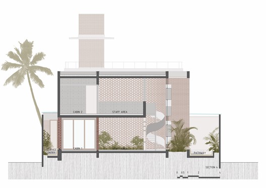 The House of Memories / Studio Lagom The House of Memories / Studio Lagom - Image 49 of 51