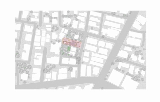 The House of Memories / Studio Lagom The House of Memories / Studio Lagom - Image 40 of 51