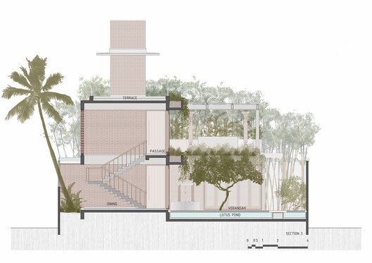 The House of Memories / Studio Lagom The House of Memories / Studio Lagom - Image 48 of 51