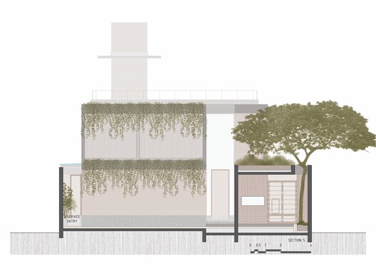 The House of Memories / Studio Lagom The House of Memories / Studio Lagom - Image 47 of 51