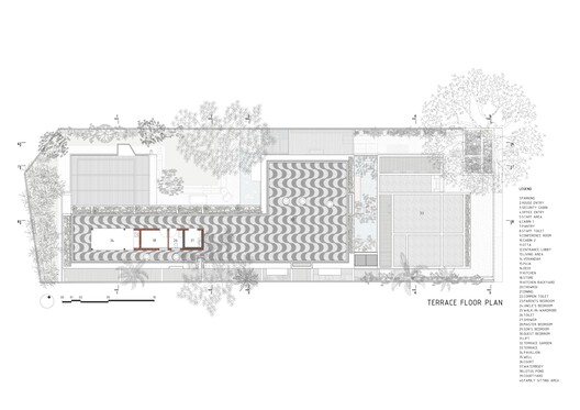 The House of Memories / Studio Lagom The House of Memories / Studio Lagom - Image 43 of 51