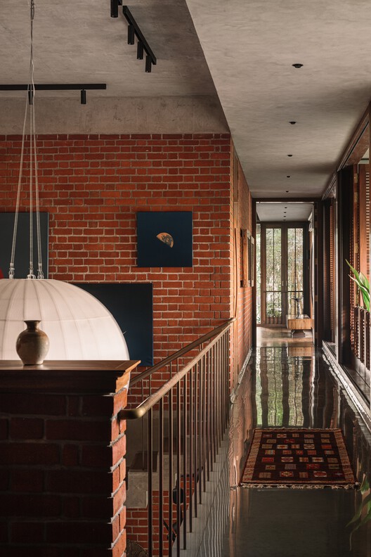 The House of Memories / Studio Lagom The House of Memories / Studio Lagom - Image 33 of 51