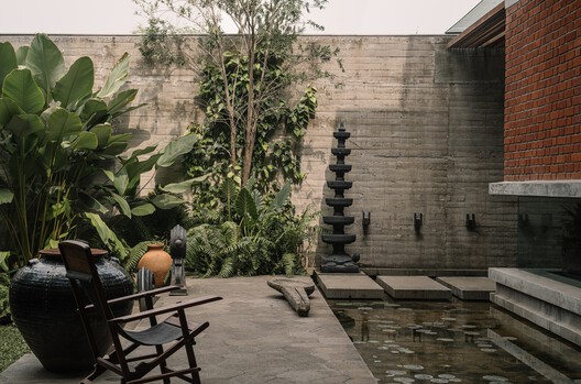 The House of Memories / Studio Lagom The House of Memories / Studio Lagom - Exterior Photography, Brick