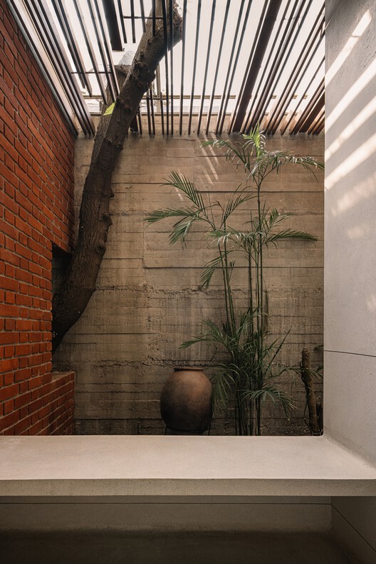 The House of Memories / Studio Lagom The House of Memories / Studio Lagom - Interior Photography, Wood