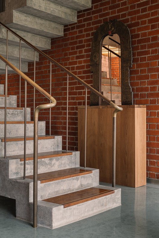 The House of Memories / Studio Lagom The House of Memories / Studio Lagom - Image 30 of 51