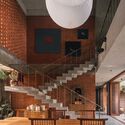 La Casa de los Recuerdos / Studio Lagom - Fotografía interior, Escaleras, Madera, Sillas