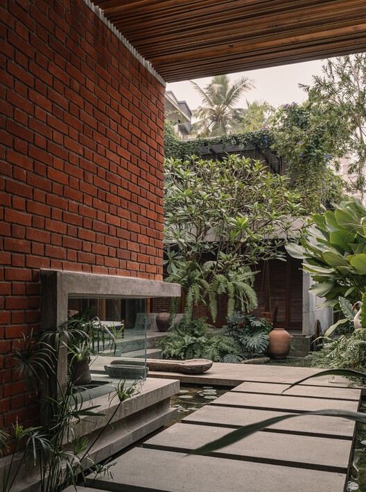 The House of Memories / Studio Lagom The House of Memories / Studio Lagom - Image 11 of 51
