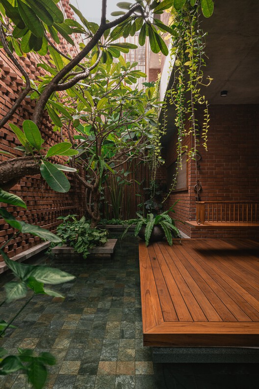 The House of Memories / Studio Lagom The House of Memories / Studio Lagom - Image 26 of 51
