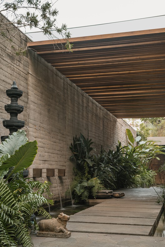 The House of Memories / Studio Lagom The House of Memories / Studio Lagom - Exterior Photography
