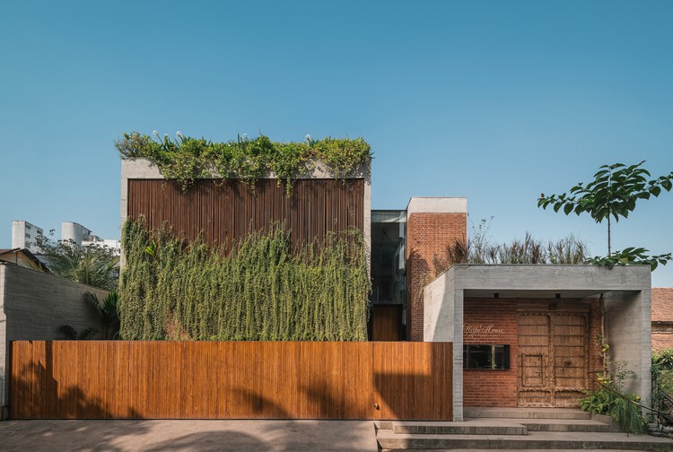 La Casa de los Recuerdos / Studio Lagom - Imagen 1 de 51