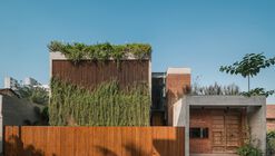 The House of Memories / Studio Lagom