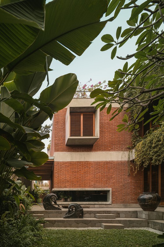 La Casa de los Recuerdos / Studio Lagom - Fotografía interior