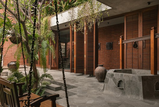 The House of Memories / Studio Lagom The House of Memories / Studio Lagom - Image 23 of 51