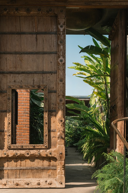 The House of Memories / Studio Lagom The House of Memories / Studio Lagom - Image 9 of 51