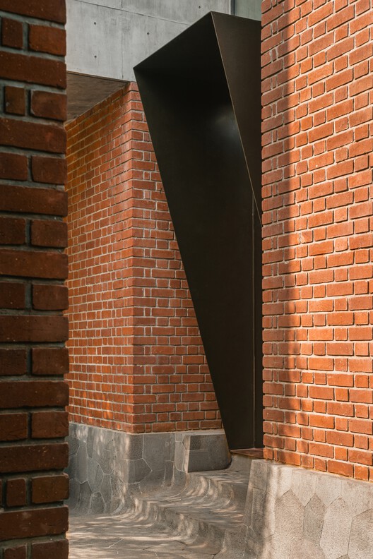 The House of Memories / Studio Lagom The House of Memories / Studio Lagom - Image 13 of 51