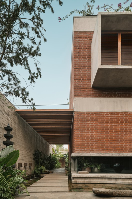The House of Memories / Studio Lagom The House of Memories / Studio Lagom - Image 7 of 51